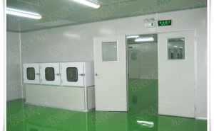净化车间施工如何选择好的厂家-【东鑫净化】给你建义