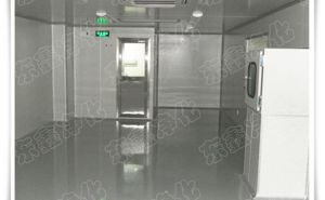 长沙净化工程哪家好-【东鑫净化】认真对待每项工程的具体细节