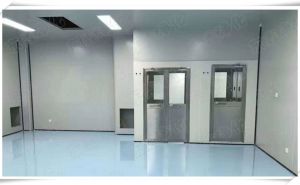 医疗洁净室装修公司讲解-怎样才能让洁净室的气流流型及分类更设计合理【东鑫净化】