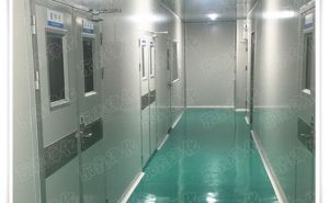 肇庆食品净化车间装修-16年资深实力厂家在线讲解【东鑫净化】
