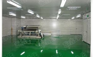 半导体车间净化公司-论涂布净化工程的重要性【东鑫净化】	