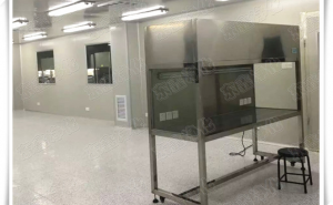 制剂室空气净化工程之洁净工作台的要求【东鑫净化】