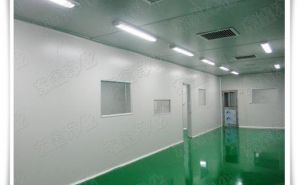 洁净室等级如何区分-让深圳洁净车间装修公司告诉你【东鑫净化】
