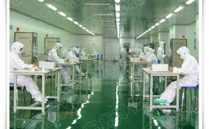 惠州无尘室工程施工-技术准备从这里入手【东鑫净化】