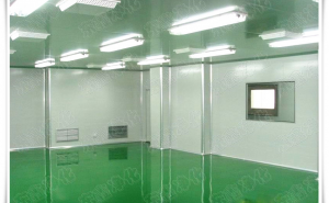 生产物料居然可以随意出入中山净化车间工程吗？【东鑫净化】