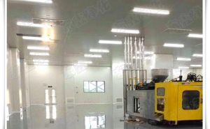 “总而言之”-广东洁净室装修工程照度的计算都在这里【东鑫净化】