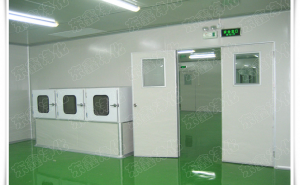 净化车间施工厂家教你选净化工程公司-让你一清二楚【东鑫净化】