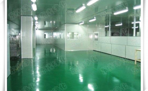 对于中山无尘车间工程的建筑设计要点-万万不可忽略【东鑫净化】