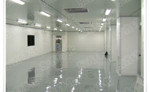 沉甸甸的知识-武汉洁净室厂家告诉你洁净厂房建筑设计的特点【东鑫净化】