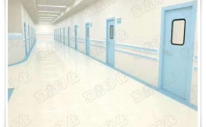 听听净化车间设备厂家探讨GMP净化车间的特点【东鑫净化】