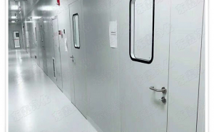 微生物洁净室工程要提前做好净化措施【东鑫净化】