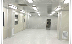 洁净厂房施工的管道布置形式有哪些【东鑫净化】独家解密