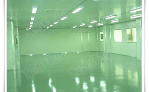 药厂净化工程施工法兰间垫片的安装要求【东鑫净化】