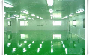 空气净化工程改造厂家疑惑解答洁净室气流与风量的特点【东鑫净化】
