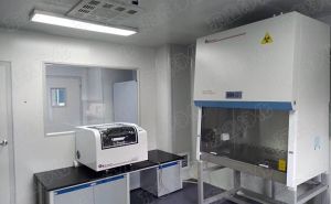 浅析实验室无尘车间工程流程与通风系统控制【东鑫净化】