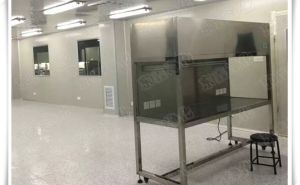 关于湖北车间净化工程施工的注意事项【东鑫净化】
