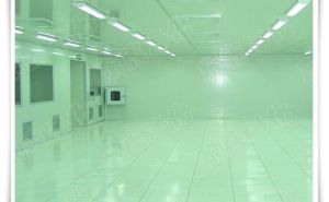 有关广州净化车间工程施工装饰部分的要点【东鑫净化】
