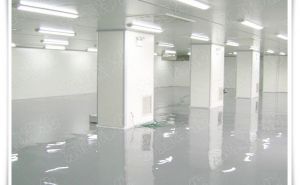 电子洁净室工程有限公司分享洁净厂房测试的要点【东鑫净化】