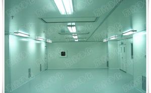 湖南车间净化工程施工流程-实力厂家在线分享【东鑫净化】