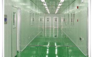 广东净化洁净室厂家浅谈洁净厂房竣工验收【东鑫净化】