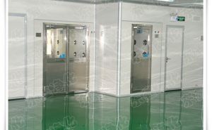 与你分享无尘室净化工程的建筑装饰要求【东鑫净化】
