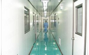 知识分享制药厂洁净室净化工程重要污染源的注意点【东鑫净化】