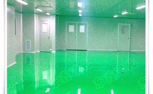 疫情状况下一次性医用口罩生产及净化车间建设－【东鑫净化】