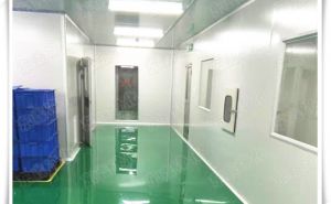 简单分析浙江净化车间装修配电设计有哪几方面组成【东鑫净化】