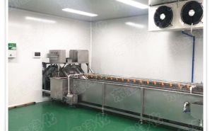 关于惠州洁净车间装修的注意要点-值得收藏【东鑫净化】