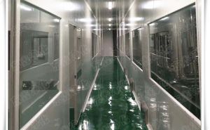 侃侃而谈关于食品车间净化工程施工要考虑到的因素【东鑫净化】