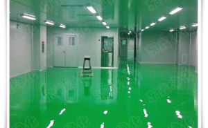 N95口罩厂无尘车间的材料选择及施工要求－【东鑫净化】