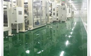 分享解答洁净室设计施工回风口的一些注意事项【东鑫净化】