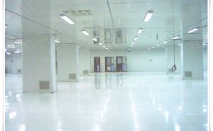 对于电子厂洁净车间工程建造设计的特点-你是否有所了解【东鑫净化】