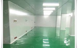 应该如何设计实验室洁净车间工程的呢【东鑫净化】