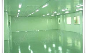 浅析肇庆洁净室设计工程更衣室的要点【东鑫净化】