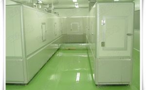 普及关于医药洁净室装修工程通信方面的注意要点【东鑫净化】
