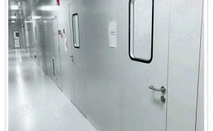 GMP净化车间的洁净度等级标准-【东鑫净化】