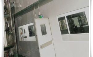 广州净化车间设计公司分享关于无尘车间除湿的特点【东鑫净化】