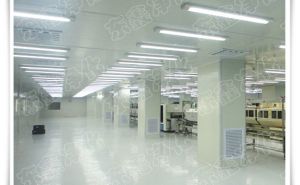 怎么样才能使净化车间空调过滤器的使用寿命延长-【东鑫净化】