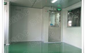 关于无尘净化车间装修的一些重要要点-【东鑫净化】