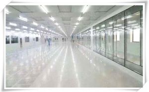 分析东莞净化工程施工在节能时需要注意的问题【东鑫净化】