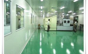 宜昌药厂净化车间装修-17年专业净化公司质量有保障【东鑫净化】