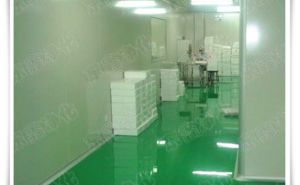 东鑫净化车间安装工程-施工效率高且使用效果好
