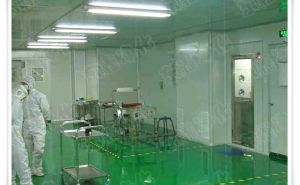 面对株洲食品车间净化工程你是否不知所措？-[东鑫净化]