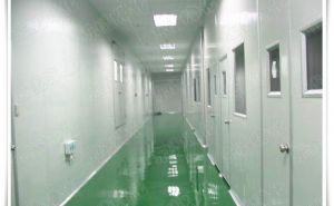 江西净化工程公司哪家好-这里24小时技术支持[东鑫净化]