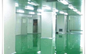 江西工厂净化车间工程装修-0元提供方案设计[东鑫净化]