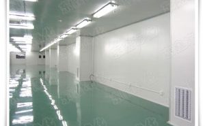 东莞企石空气净化工程-施工快质量好[东鑫净化]