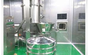 食品净化工程中厂房装修施工方案要点  [东鑫净化]