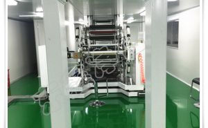 无尘洁净室工程降噪技术要求【东鑫净化】
