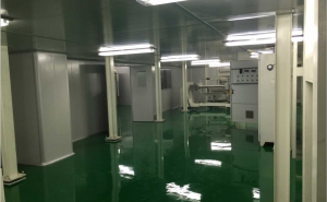10万级无尘洁净车间过滤器的功能及作用 【东鑫净化】